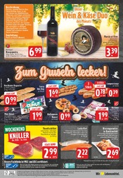 Thunfisch im E center Prospekt in Pulheim Aktueller E center Prospekt mit Thunfisch, "Aktuelle Angebote", Seite 30