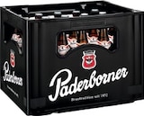 Pilsener oder Export Angebote von Paderborner bei Trink und Spare Mülheim für 8,99 €