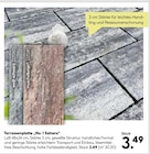 Terrassenplatte No. 1 Sahara im Angebot bei BayWa Bau- und Gartenmärkte in Passau Terrassenplatte No. 1 Sahara Angebote bei BayWa Bau- und Gartenmärkte Passau für 3,49 €