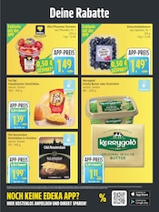 Butter im EDEKA Prospekt in Greifswald Aktueller EDEKA Prospekt mit Butter, "Top Angebote", Seite 3