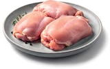 Hähnchen-Oberkeulensteaks von GUT PONHOLZ für 3,79 € bei Netto Marken-Discount im Angebot Hähnchen-Oberkeulensteaks von GUT PONHOLZ im aktuellen Netto Marken-Discount Prospekt