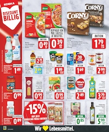 Pesto Rosso Angebot & Preis im aktuellen EDEKA Prospekt Pesto Rosso Angebot im aktuellen EDEKA Prospekt auf Seite 14