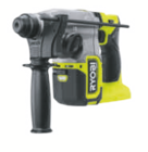toom Baumarkt Staßfurt - Brushless Akku-Bohrhammer „RSDS18X-0“ Angebot im Prospekt Brushless Akku-Bohrhammer „RSDS18X-0“ bei toom Baumarkt im Staßfurt Prospekt für 206,99 €