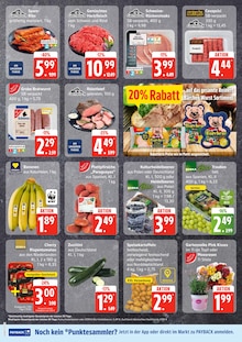 EDEKA Frischemarkt Ellerdorf Prospekt der aktuellen Woche, gültig von 28.07.2025 bis 02.08.2025 Aktueller EDEKA Frischemarkt Ellerdorf Prospekt "Top Angebote" mit 5 Seiten