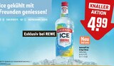 Ice Crisp Citrus im Angebot bei REWE in Oberursel Ice Crisp Citrus Angebote von Smirnoff bei REWE Oberursel für 4,99 €