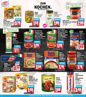 Maggi im HIT Prospekt in Lippstadt Aktueller HIT Prospekt mit Maggi, "ECHTE VIELFALT", Seite 10