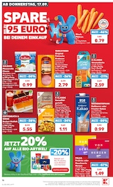 Fleisch im Kaufland Prospekt in Leverkusen Aktueller Kaufland Prospekt mit Fleisch, "Hier bin ich richtig", Seite 28