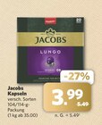 Aktuelle Jacobs Angebote bei combi in Paderborn Aktuelles Kapseln Angebot bei combi in Paderborn ab 3,99 €