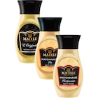 SUR TOUTES LES SAUCES EN FLACONS - MAILLE dans le catalogue Carrefour
