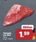 Tafelspitz vom Rind Angebote bei combi Bielefeld für 1,59 €