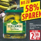 Schlemmertöpfchen von Kühne für 2,39 € bei EDEKA im Angebot Schlemmertöpfchen von Kühne im aktuellen EDEKA Prospekt
