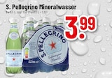 Trinkgut Offenbach - Mineralwasser Angebot im Prospekt Mineralwasser bei Trinkgut im Offenbach Prospekt für 3,99 €