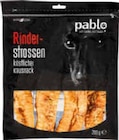 Rinderstrossen im Angebot bei Netto Marken-Discount in Grevenbroich Rinderstrossen Angebote von pablo bei Netto Marken-Discount Grevenbroich für 3,49 €