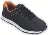 Baskets Homme en promo chez Super U Yerres à 14,94 €