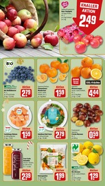 Tierbedarf im REWE Prospekt in Meerbusch Aktueller REWE Prospekt mit Tierbedarf, "Dein Markt", Seite 8