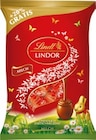 Lindor Eier im Beutel von Lindt im aktuellen Netto mit dem Scottie Prospekt