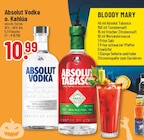 Aktuelles Vodka Angebot bei Trinkgut in Salzgitter ab 10,99 €
