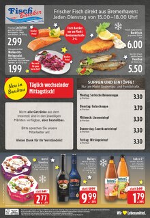 Äpfel im aktuellen EDEKA Prospekt (Herne) Äpfel im EDEKA Prospekt "Aktuelle Angebote" mit 30 Seiten (Herne)