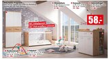 Kleiderschrank im Angebot bei Möbel Mahler Siebenlehn in Zwickau Kleiderschrank Angebote bei Möbel Mahler Siebenlehn Zwickau für 48,00 €