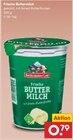 Frische Buttermilch im Angebot bei Netto Marken-Discount in Borken Frische Buttermilch Angebote von Berchtesgadener Land bei Netto Marken-Discount Borken für 0,79 €