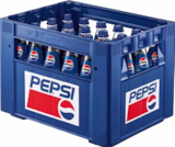 Cola oder schwip schwap Angebote von Pepsi bei Getränke Hoffmann Witten für 12,99 €