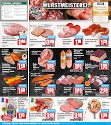 Roastbeef im HIT Prospekt "ECHTE VIELFALT" mit 18 Seiten (Hildesheim)