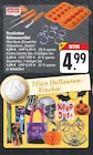 Mini-Back-/Eiswürfel-Silikonform 'Kürbis' im Angebot bei EDEKA in Freiberg Mini-Back-/Eiswürfel-Silikonform 'Kürbis' Angebote von Zenker bei EDEKA Freiberg für 1,00 €