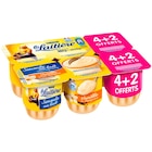 Semoule au Lait - LA LAITIÈRE dans le catalogue Carrefour Market