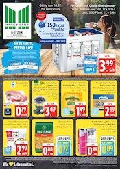 Aktueller Marktkauf Discounter Prospekt in Börzow und Umgebung, "Top Angebote" mit 27 Seiten, 14.07.2025 - 19.07.2025