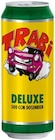 Aktuelle Bier Angebote bei REWE in Jena Aktuelles Deluxe Pils Angebot bei REWE in Jena ab 0,69 €