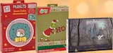 Damen/Herren Socken-Adventskalender im Marktkauf Prospekt Damen/Herren Socken-Adventskalender von Peanuts im aktuellen Marktkauf Prospekt für 16,99 €