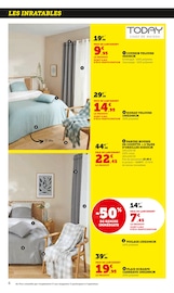 Rideau Angebote im Prospekt "Super U" von Super U auf Seite 6