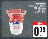 EDEKA Nürnberg - Froop Angebot im Prospekt Froop bei EDEKA im Nürnberg Prospekt für 0,39 €
