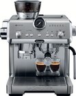 Siebträgermaschine La Specialista Opera im Angebot bei EURONICS in Oldenburg Siebträgermaschine La Specialista Opera Angebote von DeLonghi bei EURONICS Oldenburg für 629,00 €