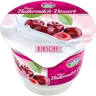 Buttermilch-Dessert von Sachsen Milch für 0,49 € bei Penny im Angebot Buttermilch-Dessert von Sachsen Milch im aktuellen Penny Prospekt