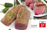 Zarte Lammlachse im Angebot bei Marktkauf in Freiburg Zarte Lammlachse Angebote bei Marktkauf Freiburg für 3,29 €