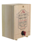 Distributeur de vin 5 L en promo chez Bazarland Hirson à 12,99 €