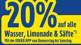 Angebot im EDEKA Häusern Prospekt EDEKA Häusern Prospekt mit im Angebot für