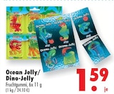 Ocean Jelly/ Dino-Jelly im aktuellen Mäc-Geiz Prospekt