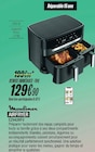 Blanc Brun Rosny-sur-Seine - Promo Airfryer ez942hf0 Promo Airfryer ez942hf0 à 129,00 € dans le catalogue Blanc Brun à Rosny-sur-Seine