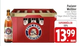 Weißbier Angebote von Paulaner bei EDEKA Immenstadt für 13,99 €