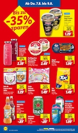 Dusche im Lidl Prospekt in Haltern am See Aktueller Lidl Prospekt mit Dusche, "LIDL LOHNT SICH", Seite 56