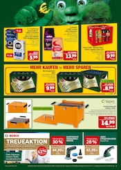 Bier im Marktkauf Prospekt in Löbau Aktueller Marktkauf Prospekt mit Bier, "GANZ GROSS in kleinsten Preisen!", Seite 3