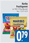 Tropifrutti von Haribo im aktuellen E xpress Prospekt für 0,79 €