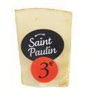 Portion de fromage - LE CENTURION dans le catalogue Supermarchés Match