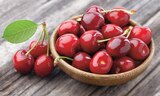 Intermarché Hyper Chalon-sur-Saône - Promo Cerises Promo Cerises à 4,49 € dans le catalogue Intermarché Hyper à Chalon-sur-Saône