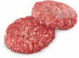 Original US Beef Burger bei Netto Marken-Discount im Kefenrod Prospekt für 3,99 €