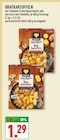 Herzstücke Bratkartoffeln im Angebot bei Marktkauf in Pulheim Herzstücke Bratkartoffeln Angebote von Edeka bei Marktkauf Pulheim für 1,29 €