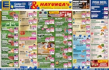 EDEKA Prospekt für Bokholt-Hanredder mit 1 Seite EDEKA Prospekt für Bokholt-Hanredder: "Top Angebote", 1 Seite, 02.02.2026 - 07.02.2026