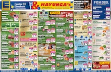 EDEKA Prospekt der Woche "Top Angebote" Seite 1, 02.02.2026 bis 07.02.2026 für Elmshorn Aktueller EDEKA Prospekt "Top Angebote" Seite 1 von 1 Seite für Elmshorn